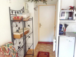 Appartement charmant à Le Dévoluy de 35 m² avec parking